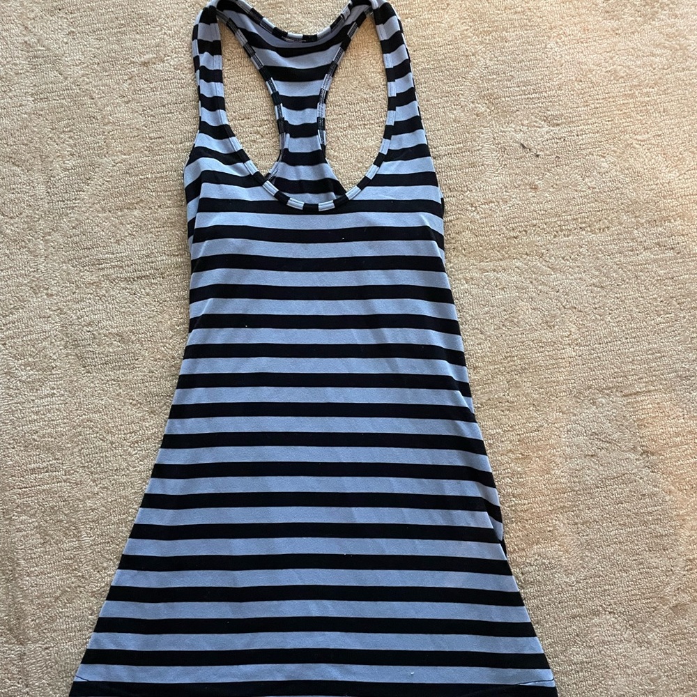 Lululemon cool racerback tank
